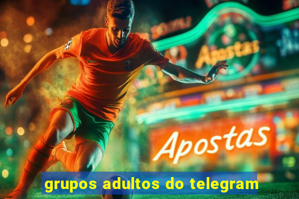 grupos adultos do telegram