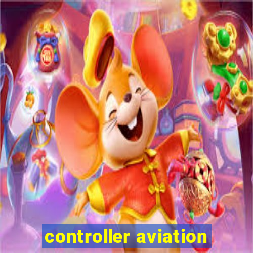 controller aviation