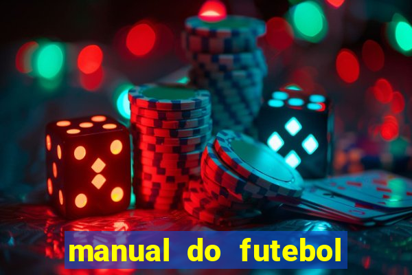 manual do futebol americano pdf