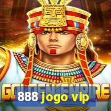 888 jogo vip