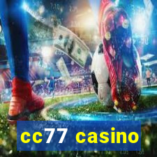 cc77 casino