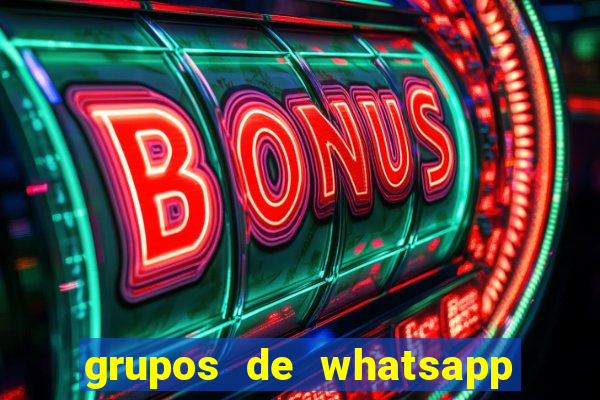 grupos de whatsapp slots pg