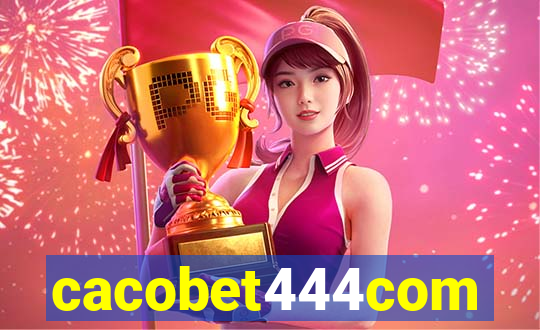 cacobet444com