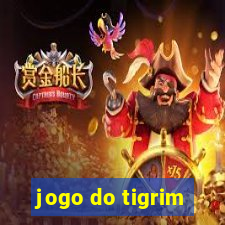 jogo do tigrim