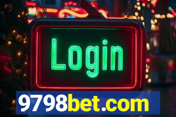 9798bet.com