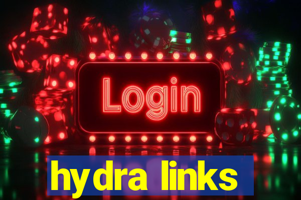 hydra links