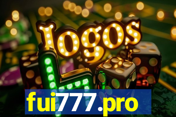 fui777.pro