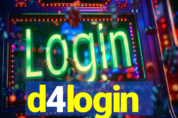 d4login