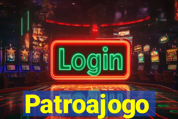 Patroajogo