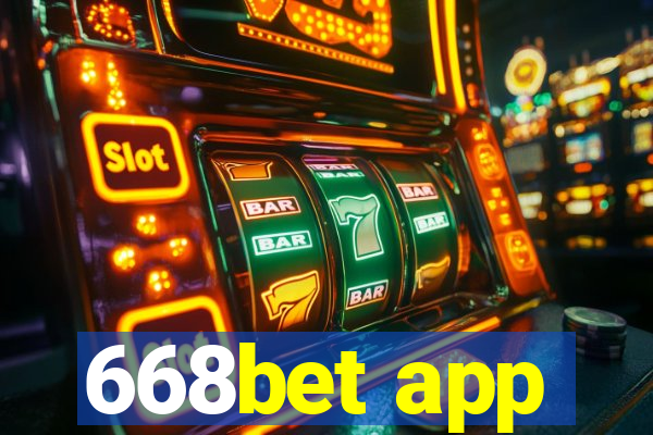 668bet app