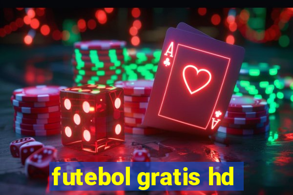 futebol gratis hd