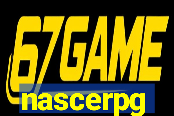 nascerpg