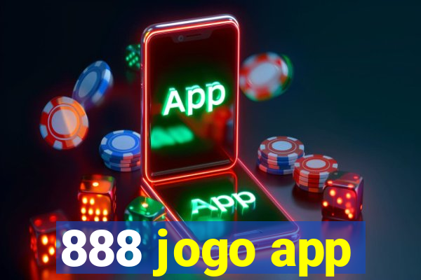 888 jogo app