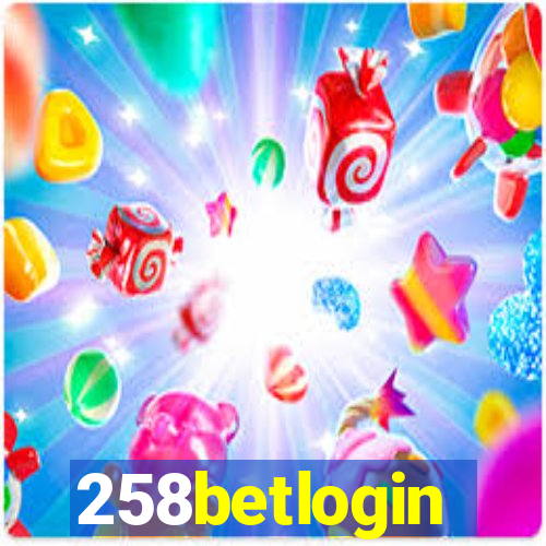 258betlogin