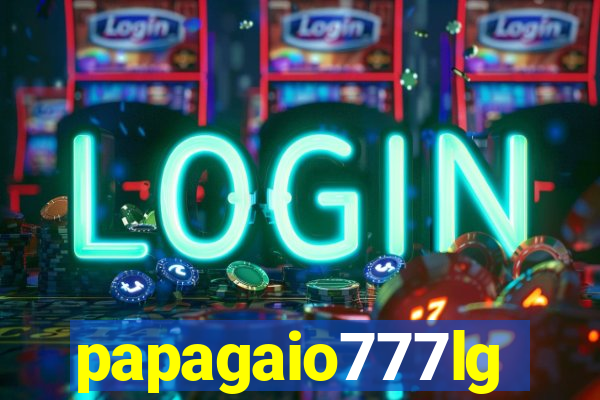 papagaio777lg