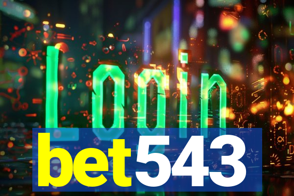 bet543