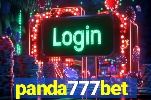 panda777bet