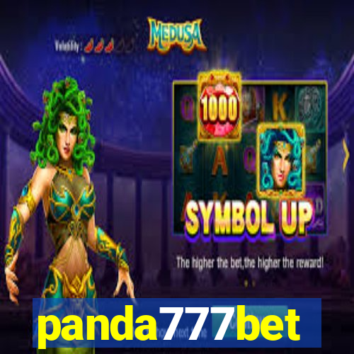 panda777bet