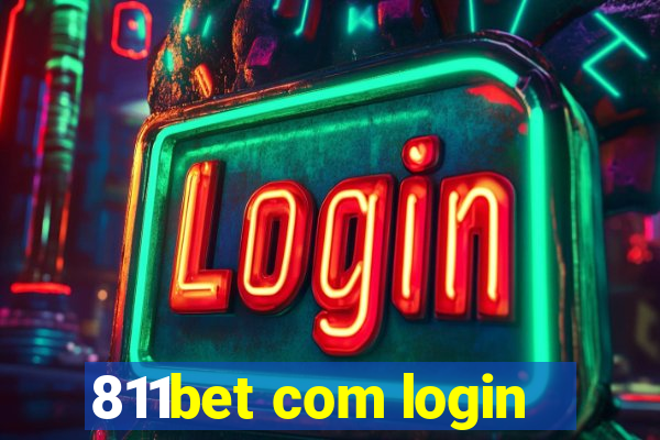 811bet com login