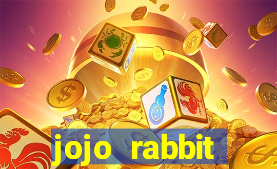 jojo rabbit assistir on-line