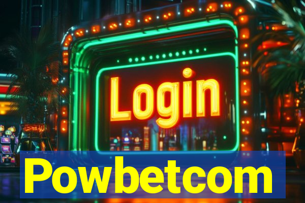 Powbetcom