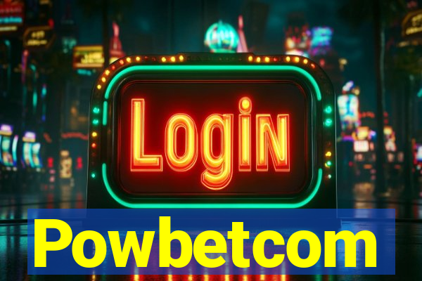 Powbetcom