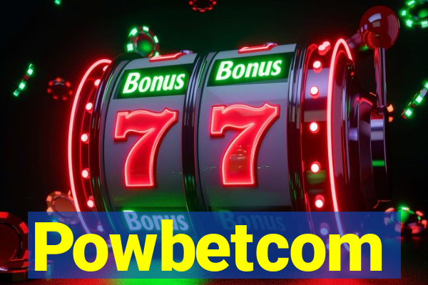 Powbetcom