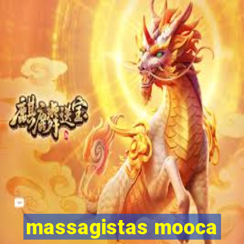 massagistas mooca