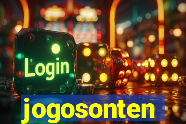 jogosonten