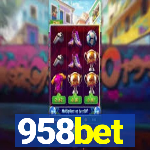 958bet