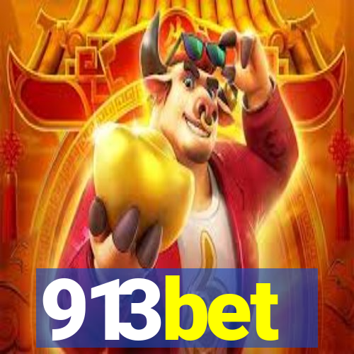 913bet