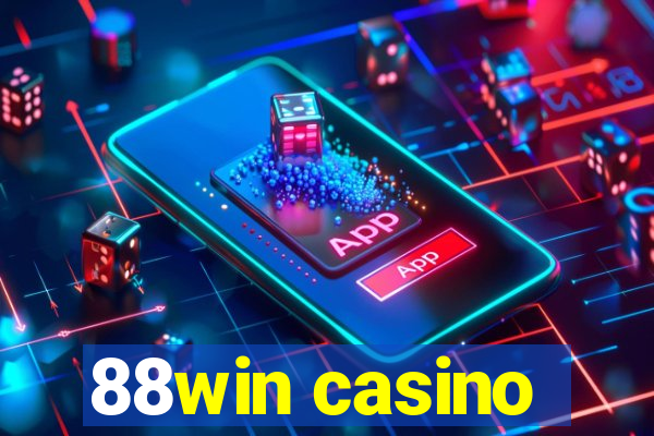 88win casino