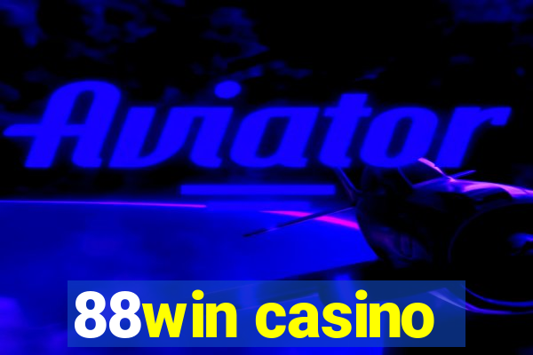 88win casino