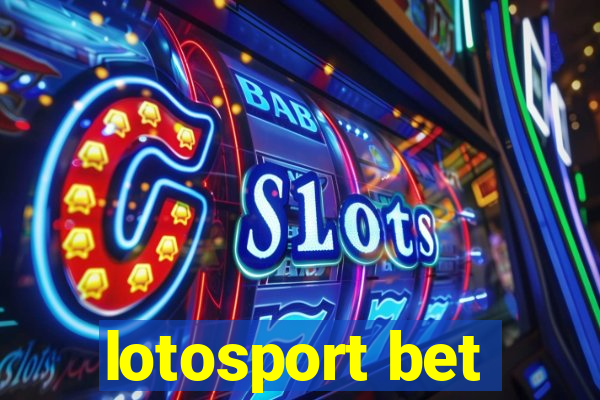 lotosport bet