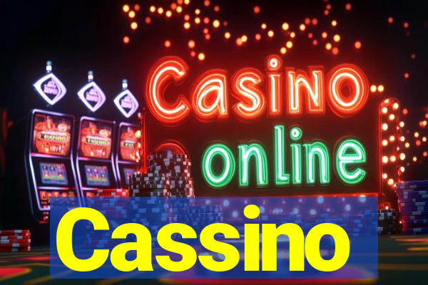 Cassino