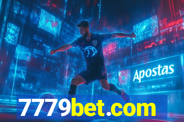 7779bet.com