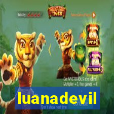 luanadevil