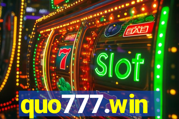 quo777.win