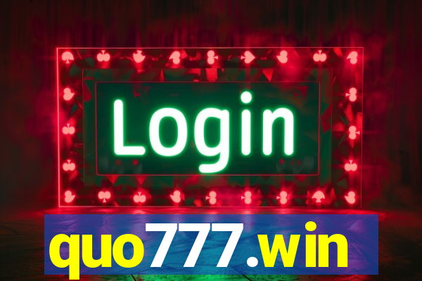 quo777.win