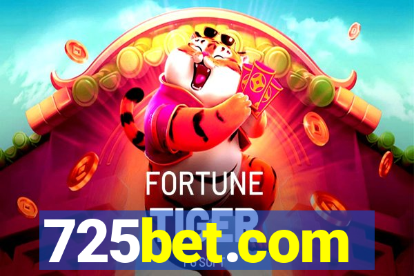 725bet.com