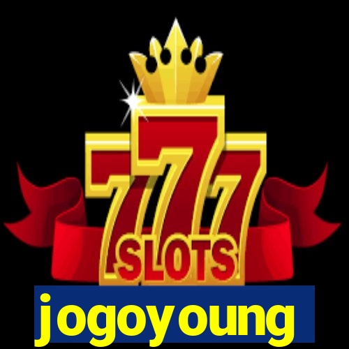 jogoyoung