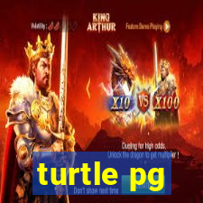 turtle pg