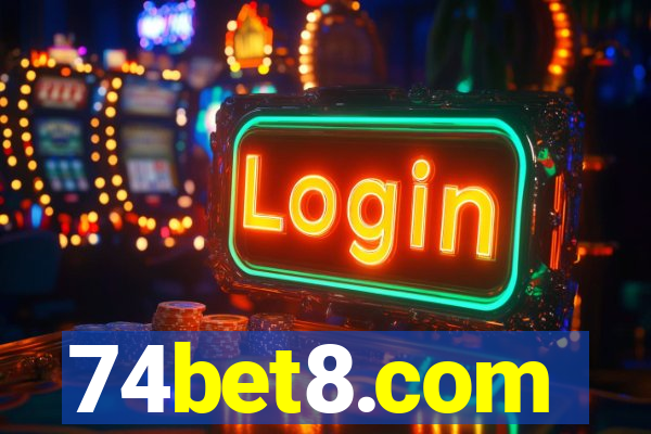 74bet8.com