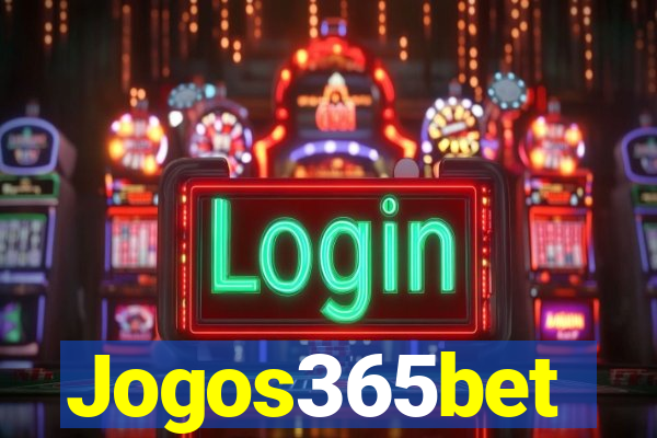 Jogos365bet