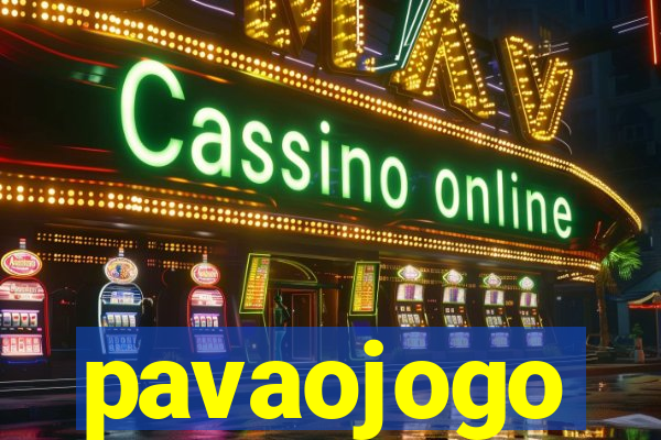 pavaojogo