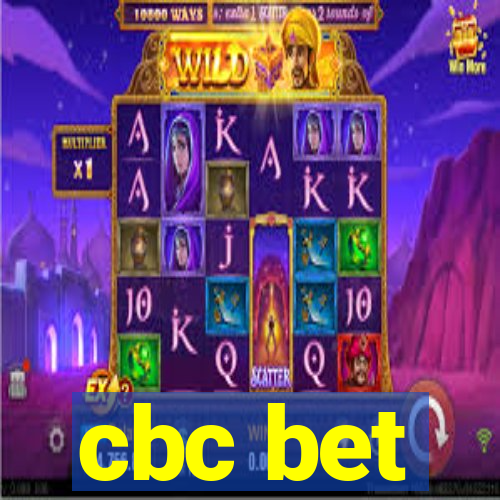 cbc bet