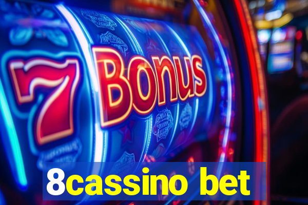 8cassino bet