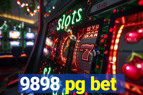 9898 pg bet