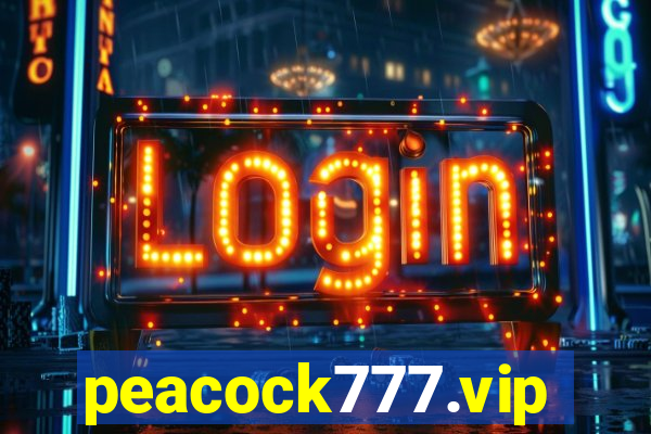 peacock777.vip