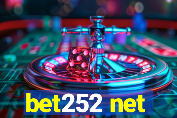 bet252 net